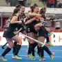 Las Leonas buscan la final del Mundial de hockey ante Australia: hora, formaciones y TV