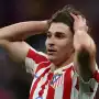 Atlético de Madrid le puso un freno a Barcelona por Julián Álvarez: el mensaje que recibió el delantero