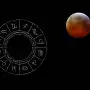 Horóscopo: los cuatro signos que vivirán un giro inesperado con el eclipse lunar del 28 de agosto