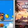 GTA 6 tendrá un insólito competidor el día de su lanzamiento mundial