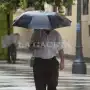 Prepará el paraguas: cómo estará el tiempo en Tucumán este viernes 28 de agosto