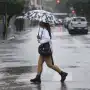 Tormenta de Santa Rosa en Tucumán: cuándo lloverá, según el Servicio Meteorológico