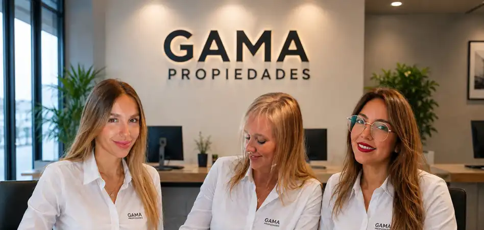 Gama Propiedades: una historia de crecimiento que nació en Tucumán