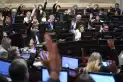 El Senado avanzó con pliegos judiciales clave y la reapertura de la discusión por las PASO
