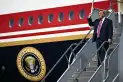 Trump dice que Rusia no atacará territorio de la OTAN