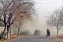 Viento Zonda, nieve y tormentas: el SMN emitió alertas naranja y amarilla para este viernes