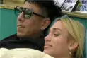 Brian Sarmiento abandonó la casa de Gran Hermano tras la expulsión de Danelik: Es una injusticia