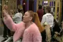 Escándalo en Gran Hermano: Danelik y Campanita fueron expulsadas, pero una de ellas se negó a abandonar la casa