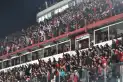 La Ciudadela quiere volver a explotar y San Martín prepara beneficios para el partido contra Güemes