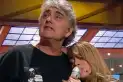 Crece el escándalo con el padre de Tini Stoessel: aseguran que atacó a piedrazos a periodistas