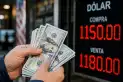 Se disparó la demanda de dólares: julio registró la compra más alta desde las elecciones de 2025
