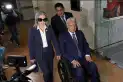 Condena en Ecuador a un ex presidente