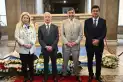 Alberdi como faro ético: Tucumán conmemoró el Día del Abogado y los 100 años del Colegio