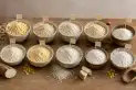 El ranking de las 10 mejores harinas sin gluten y cómo usar cada una