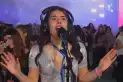 Valentina Pergolini abandonó Popstars a días de comenzar: el motivo de su inesperada decisión