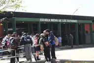 Armas en las escuelas de Tucumán: el desafío de escuchar y actuar antes de que sea tarde