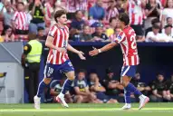 Qué pasa con Julián Álvarez: certificado por salud mental, volvió a faltar al entrenamiento y no jugará ante Sevilla