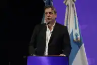 Catalán cruzó a Jaldo y le respondió con dureza: “En 2027 van a decidir los tucumanos, no usted”