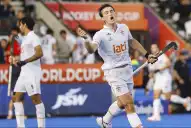 Mundial de Hockey: España dio el batacazo ante Países Bajos y espera por Los Leones o Alemania en la final