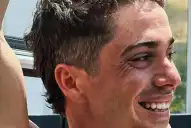 A qué se dedica Francisco Stoessel, el hermano de Tini: por qué quedó en el centro de la polémica