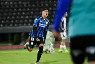 Laucha Godoy explicó su crecimiento en Atlético Tucumán: Trabajé mucho para llegar a este punto