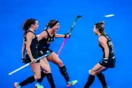 La ATAH suspendió la fecha de Infantiles, Sub-14 y Sub-16 por la final de Las Leonas