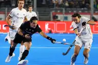 Los Leones cayeron ante Alemania en la semifinal e irán por el bronce en el Mundial