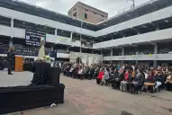 Estudiantes de las zonas más alejadas de Tucumán participaron en las Olimpíadas de Matemática Atacalar