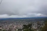 Tiempo en el NOA: las temperaturas que se esperan este fin de semana