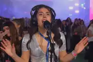 Valentina Pergolini abandonó Popstars a días de comenzar: el motivo de su inesperada decisión