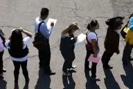 Casi 7 de cada 10 jóvenes están inactivos, desempleados o tienen trabajo informal