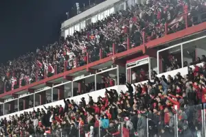 La Ciudadela quiere volver a explotar y San Martín prepara beneficios para el partido contra Güemes