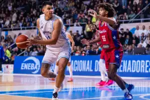 Argentina venció a Puerto Rico y se acerca al Mundial de básquet 2027: qué necesita para clasificar