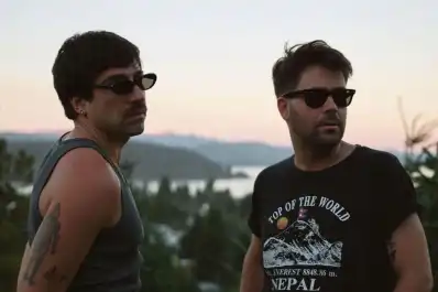 Recital: El Zar presenta su estilo indie en All Boys