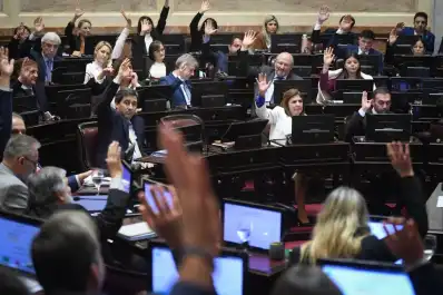 El Senado avanzó con pliegos judiciales clave y la reapertura de la discusión por las PASO