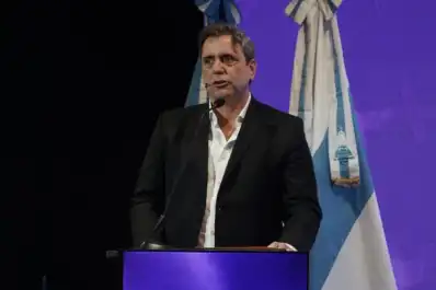 Lisandro Catalán confirmó su candidatura a gobernador de Tucumán por La Libertad Avanza