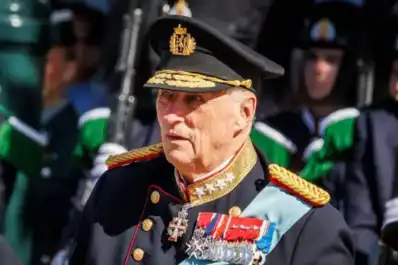 Falleció el rey Harald V de Noruega a los 89 años: adiós al monarca que modernizó la corona nórdica