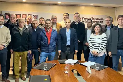 Cámara Tucumana de la Construcción: la voz de la industria de la construcción en Tucumán