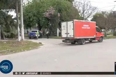 Qué pasó durante la madrugada, cómo fue el hallazgo y qué dijeron los vecinos tras la muerte del joven electrocutado