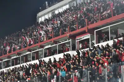 La Ciudadela quiere volver a explotar y San Martín prepara beneficios para el partido contra Güemes