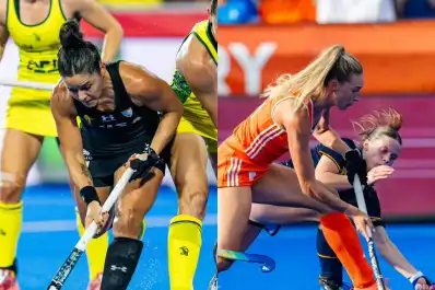 Las Leonas se miden con Países Bajos, por la final del Mundial de Hockey: cuándo juegan, horario y dónde ver en vivo