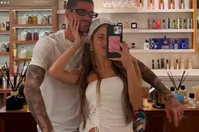La revelación de Yanina Latorre sobre Tini Stoessel y Rodrigo de Paul que sorprendió a todos