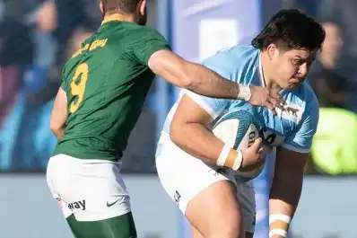 Por qué el Súper Rugby Américas se volvió fundamental para ampliar la base de Los Pumas