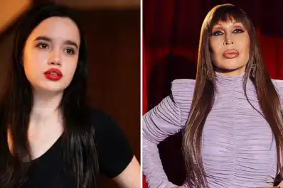 Dónde estudia Helena, la nieta de Moria Casán, y por qué eligió un colegio tan exigente