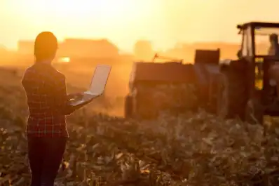 El Banco Nación consolida su liderazgo en el financiamiento al agro, con una cartera agropecuaria de $4,5 billones y crecimiento récord