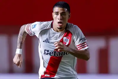 River prepara tres salidas: Galoppo, Páez y Galarza Fonda tienen encaminados sus destinos