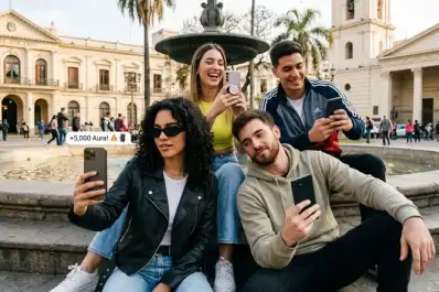 Farmear aura: la obsesión por el carisma que viene de los videojuegos y tiene antecedentes en el Renacimiento