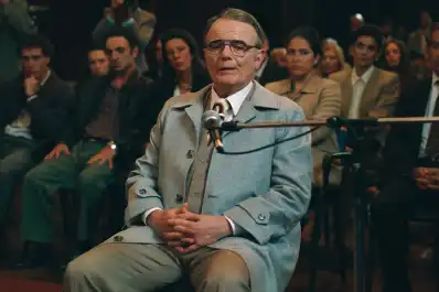 “No podía sentir” y “era psicópata”: cómo describieron los actores de “Barreda” al cuádruple asesino