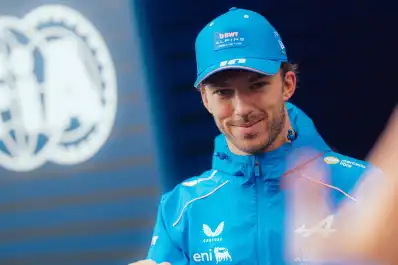 Alerta en Alpine: Pierre Gasly podría perder el podio del GP de Mónaco por una apelación