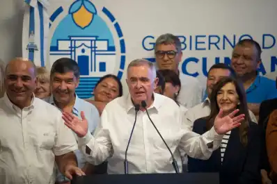 ¿Qué está haciendo Manzur?